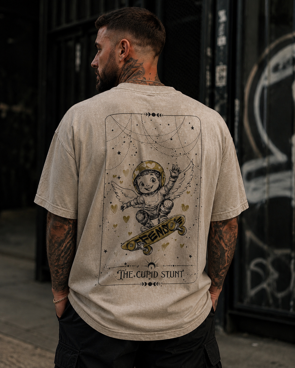 The Cupid Stunt 01