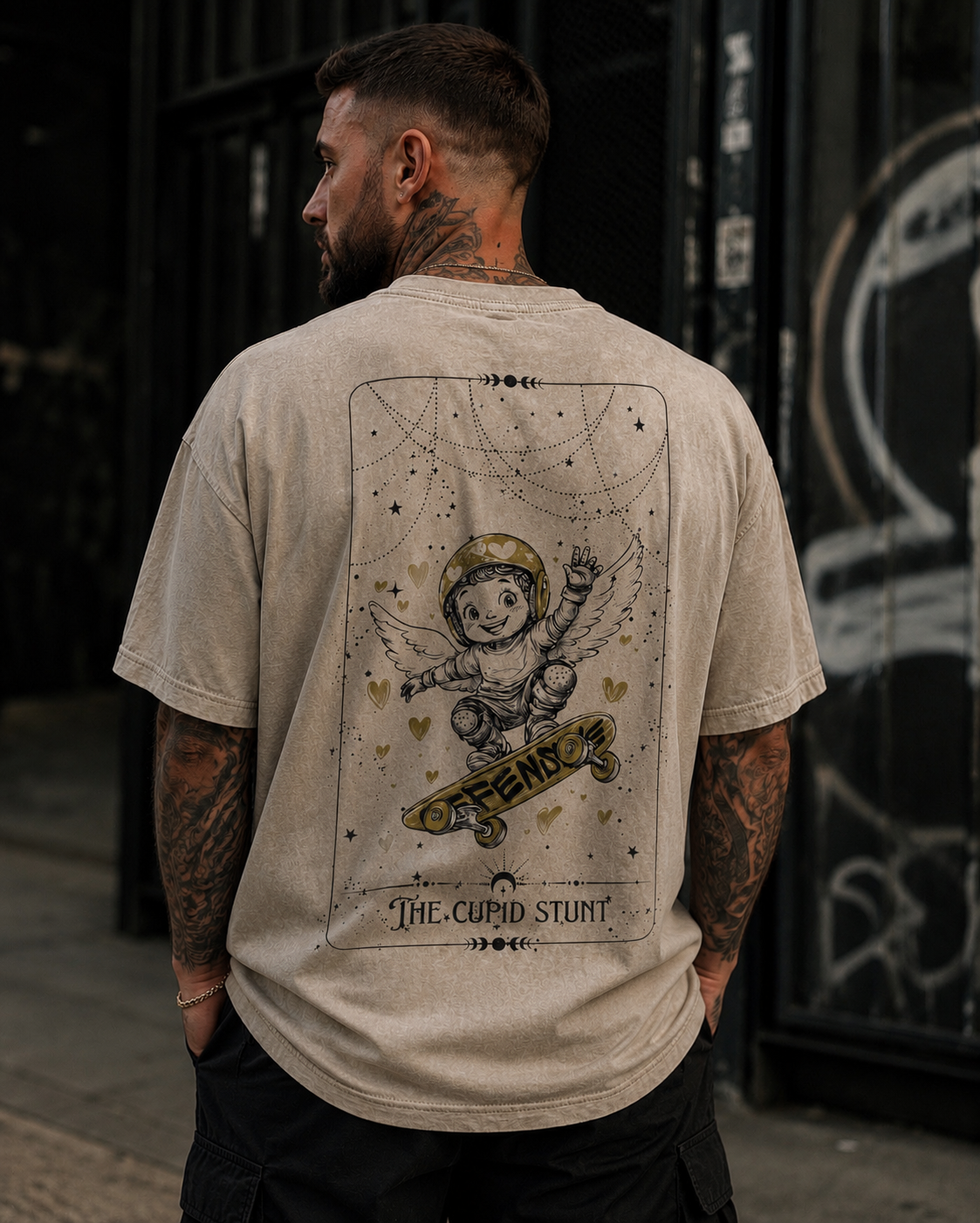 The Cupid Stunt 01