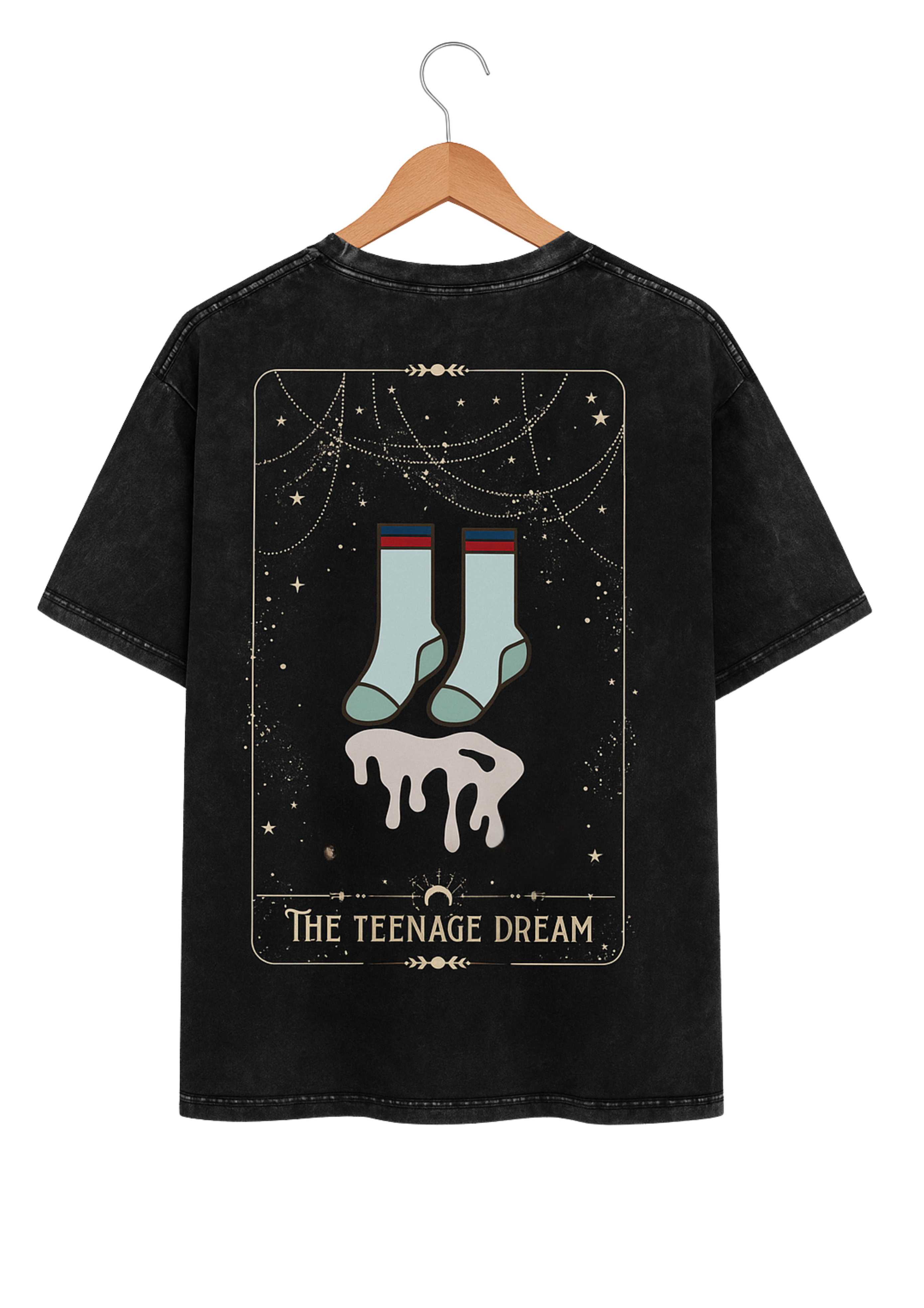 The Teenage Dream